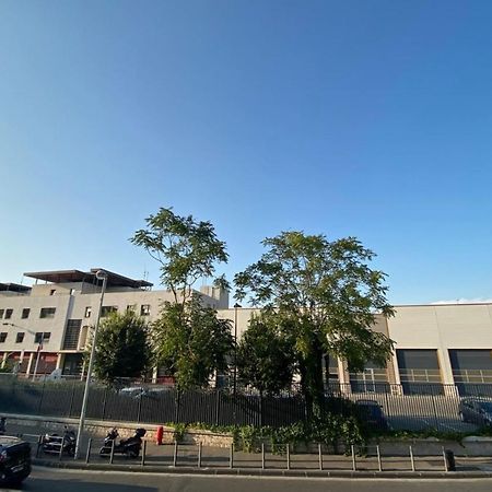 ☆ L'Ethnic Chic ☆ Wifi/Netflix/Centre-Ville ☆ Marseille Exterior photo